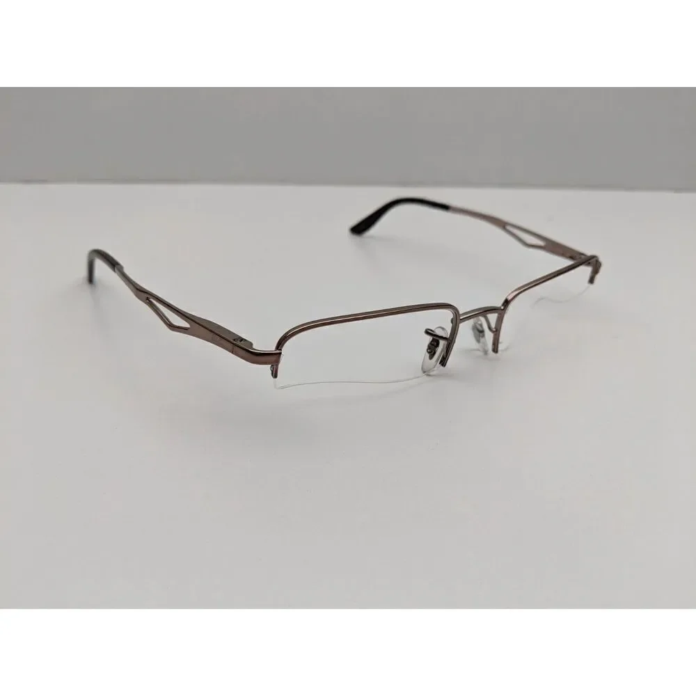 🕶️Ray-Ban RB6163 Eyeglasses 52/19 140 /MC431🕶️​
